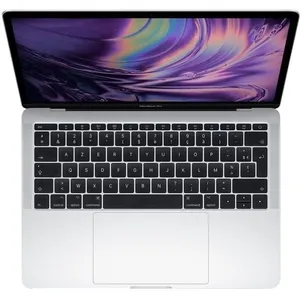 Apple MacBook Pro Retina 13" " Core i7 2,5 Ghz 8 Go 512 Go SSD Argent ... pas cher