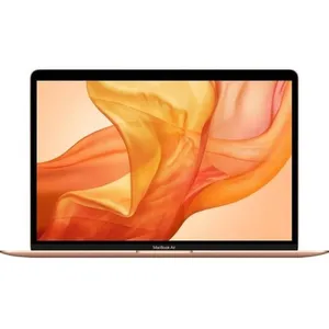 Apple MacBook Air 13Core i3 11 Ghz 8 Go 512 Go SSD Or (2020) - Batteri... pas cher