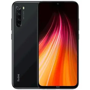 Xiaomi Redmi Note 8 64 Go Noir pas cher