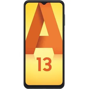 SAMSUNG Galaxy A13 64Go 4G Noir pas cher