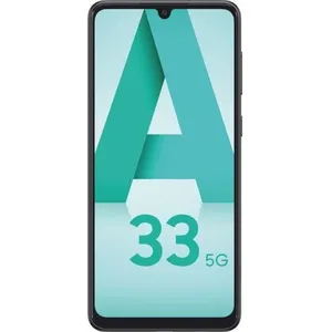 SAMSUNG Galaxy A33 128Go 5G Noir pas cher