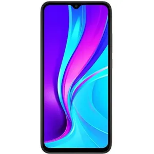 XIAOMI Redmi 9C NFC 32Go 4G Gris minuit - - Très bon éta pas cher
