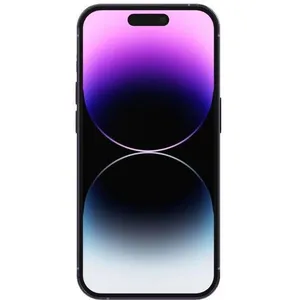 APPLE iPhone 14 Pro 128GB Deep Purple - - pas cher