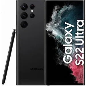 SAMSUNG GALAXY S22 Ultra 256Go 5G Noir - - pas cher