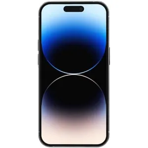 APPLE iPhone 14 Pro 128GB Silver - - pas cher