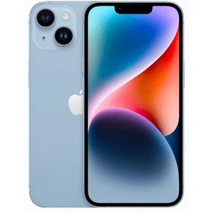 Apple Iphone 14 128go Bleu Grade Eco pas cher