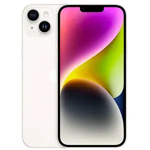 Apple Iphone 14 128go Blanc Grade Eco pas cher