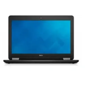 Ordinateur Portable Dell E7250 - Core i5 - RAM 8Go - SSD 128Go - Linux pas cher