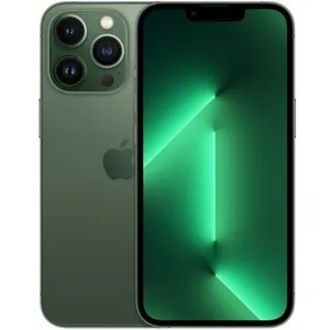 APPLE iPhone 13 Pro 256 Go Vert Alpin - - pas cher