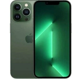 Apple Smartphone iPhone 13 Pro vert stockage 256 Go pas cher