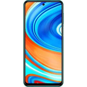 XIAOMI Redmi Note 9 Pro Vert tropical 128 Go - - Très bo pas cher