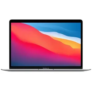 MacBook Air M1 (2020) 13', 3.2 GHz 256 Go 16 Go Apple GPU 7, Argent -... pas cher