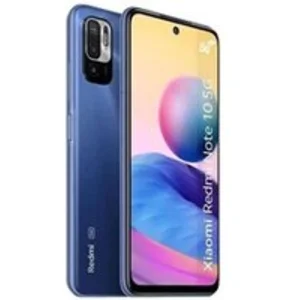 XIAOMI Redmi Note10 5G 64 Go Bleu (2021) - - Très bon ét pas cher