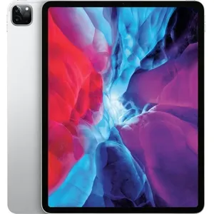 Apple - 12,9" iPad Pro WiFi 256Go - Argent (2020) - - Tr pas cher