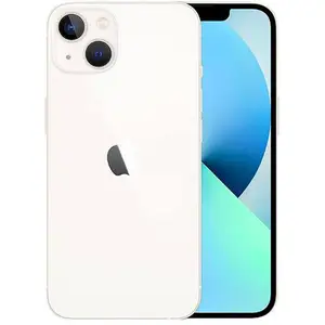 Apple Iphone 13 128 Go Blanc Grade eco pas cher