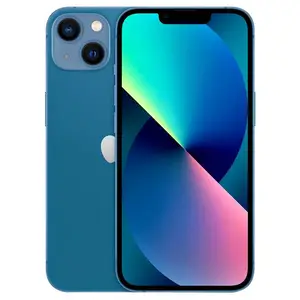 Apple Iphone 13 128 Go Bleu Grade eco pas cher