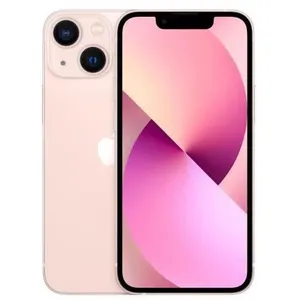 APPLE iPhone 13 mini 256 Go Pink (2021) - - Excellent ét pas cher