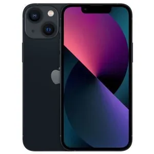 APPLE iPhone 13 mini 256 Go Midnight (2021) - - Excellen pas cher