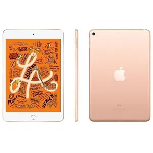 APPLE - iPad mini WiFi - 79 - Stockage 64Go - Or (2019) - pas cher