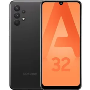 SAMSUNG Galaxy A32 4G Noir (2021) - - pas cher