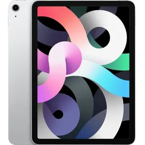 APPLE iPad Air - 10,9" - 256 Go - Argent - WiFi (2020) - pas cher