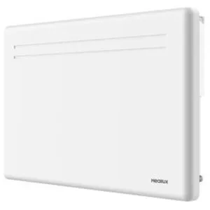 Radiateur électrique à inertie sèche TAO HEALLUX 1500W pas cher