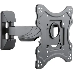 Comparateur de prix : Mbg support mural inclinable/orientable pour écran 23 à 42 - h2342-2a