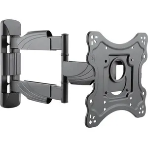 Comparateur de prix : MBG support mural inclinable/orientable pour écran 23 à 42 - h2342-3a