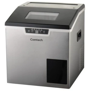 Camry Machine à glaçons 180w 15 kg/24h Camtech ZBS-20B pas cher
