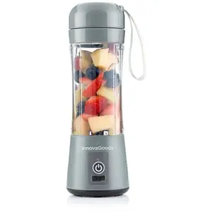 SHOP-STORY- SHAKUIT : Mini-Mixeur et Blender Portable Rechargeable pas cher