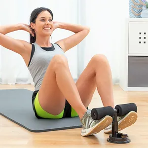 SHOP-STORY Support avec ventouse pour l'entraînement des muscles abdominaux