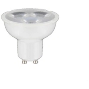 Comparateur de prix : NITYAM Ampoule spot Led GU10 6W blanc chaud équivalent 50W