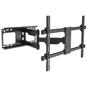 Comparateur de prix : Support tv 3 articulations support inclinable/orientable Mbg H3270-3A