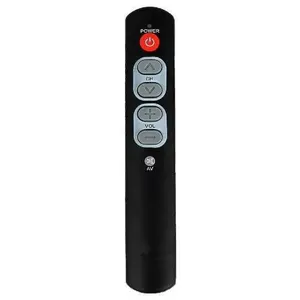 Comparateur de prix : Telecommande tv universelle type zappeur Mbg finger