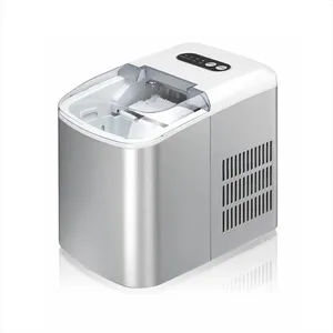 KLAISER Machine à Glaçons KLAISER ICE KUBE 180 - Production quotidienn... pas cher