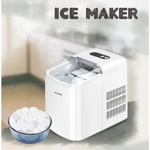Machine à Glaçons - KLAISER - ICE KUBE 180 - 12 Kg/jour - 2 Tailles de... pas cher