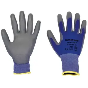 Comparateur de prix : Honeywell Gants de protection 2400260-8 Polyamide EN 420-2003; EN 388-2003 Taille 8 (M)