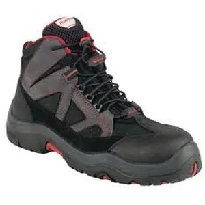 Honeywell Chaussures Ascender Mid S3 42 Noir pas cher