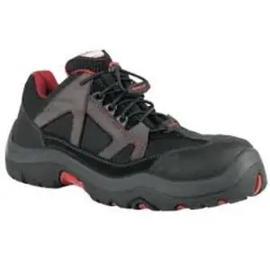 Chaussures de sécurité ascender s3 ci src pointure 43 honeywell pas cher