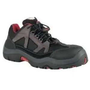 Chaussures de sécurité Ascender S3 ci src Pointure 39 Honeywell pas cher