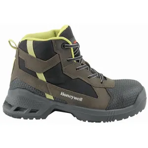 Honeywell Chaussure De Sécurité Haute Sprint Mid S3 Hi Ci Src - 46 pas cher