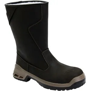 Bottes De Sécurité Silvex Evo S3 Ci Src - Honeywell - P 43 pas cher