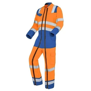 CEPOVETT Combinaison 2 zip safe xp 200 - 300 g entre 1 et 3 combinaison t1 polyester / coton 1 pièce(s) combinaison 2 zip safe xp orange/bugatti t1 orange / blVendu paramazon