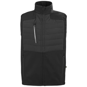 Comparateur de prix : CEPOVETT Gilet Matelasse Pirin Noir Xl