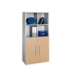 NC Module de bibliothèque modulaire aluminium pas cher