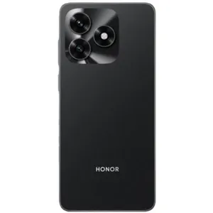 HONOR X5c Plus 8Go+256Go Smartphone 4G - Noir pas cher