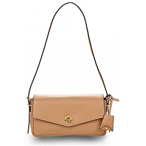 Sac a main Lauren Ralph Lauren  FARRAH SOFT SHOULDER BAG MEDIUM P31699797 pas cher