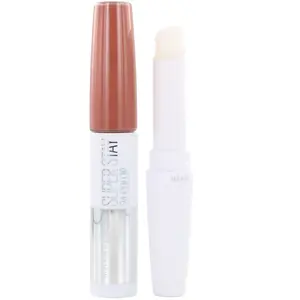 Maybelline Rouge à Lèvres Superstay 24H N°611 Crème Caramel pas cher
