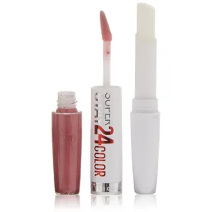 24 Heures De Rouge À Lèvres De Maybelline - 615 Taupe Doux pas cher