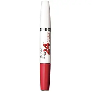 Maybelline New York - Rouge a levres Superstay 24h 510 Red Passion pas cher